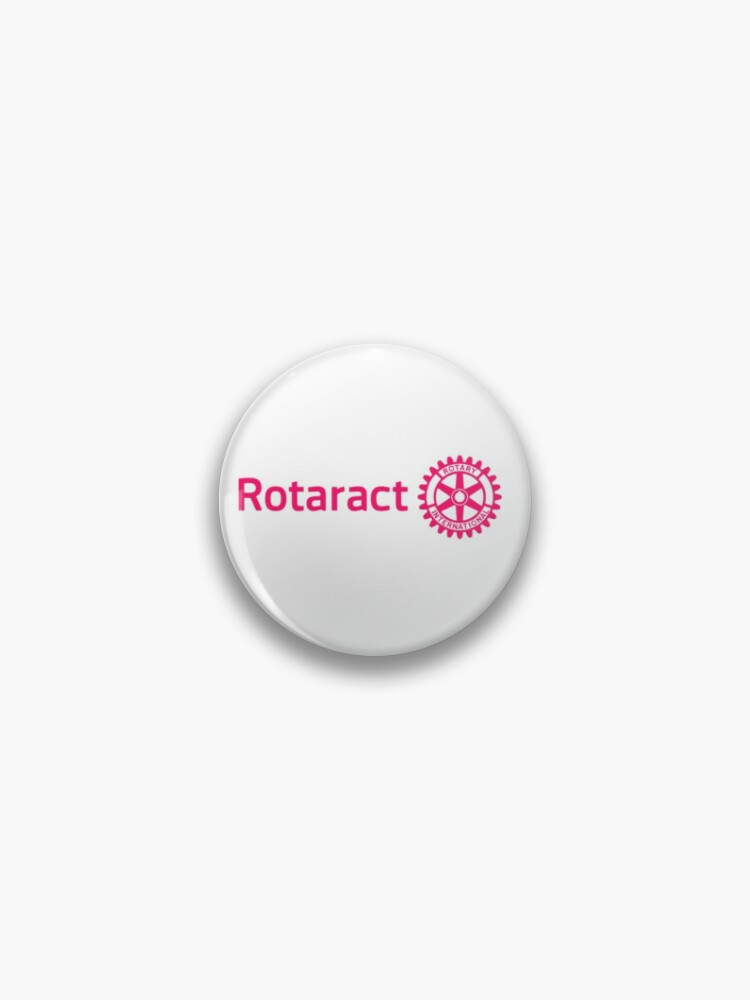 Logo Rotary International Organization Rotaract Brand PNG, Clipart, Area,  Blue, Brand, Breakfast, Club Free PNG Download