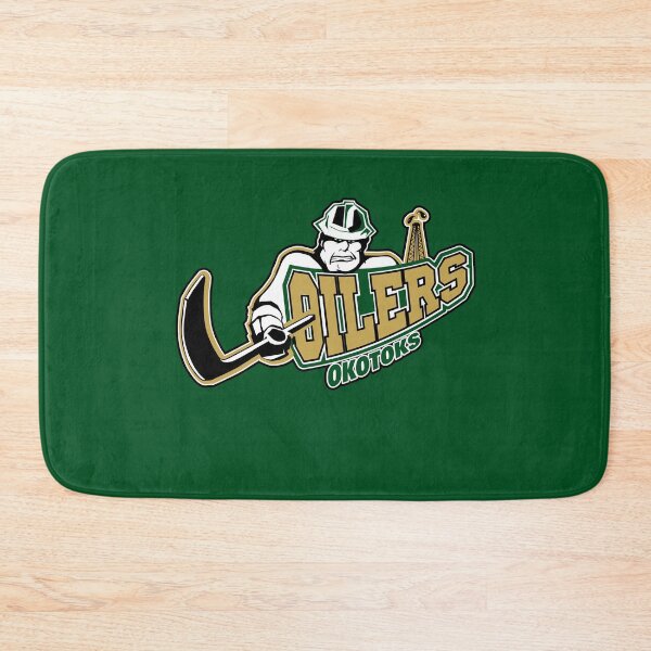 Item preview, Okotoks Oilers designed and sold by D-Nicolas.