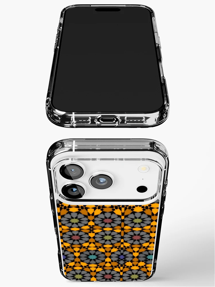 Thumbnail 3 of 5, iPhone Case, Tiny Tim designed and sold by Rixn.