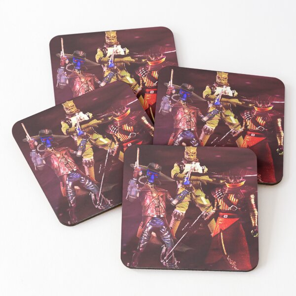 Item preview, Bounty Trio designed and sold by Harmonious Art.