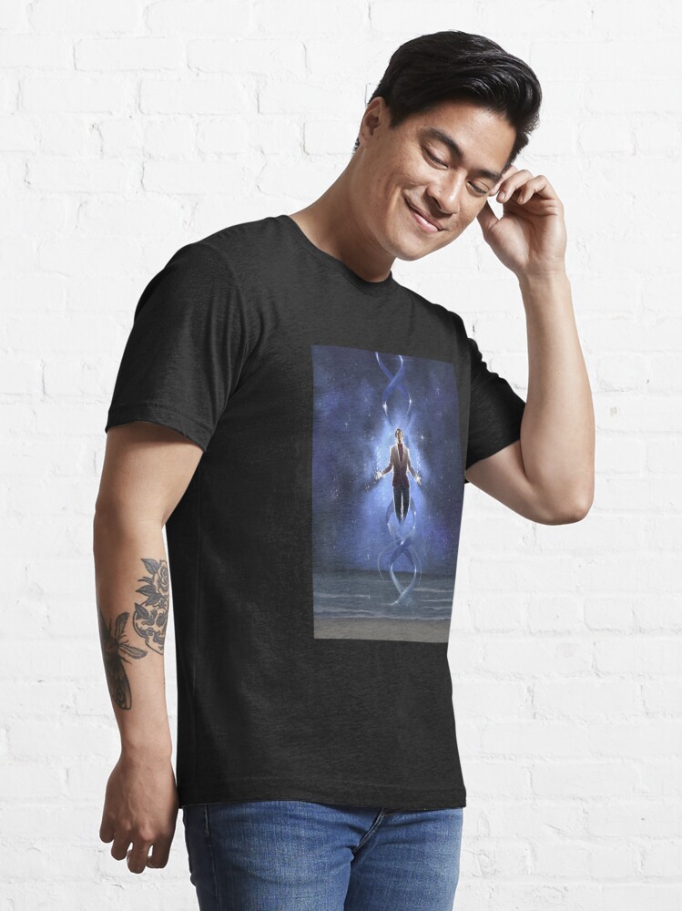 walking dead carl t shirt