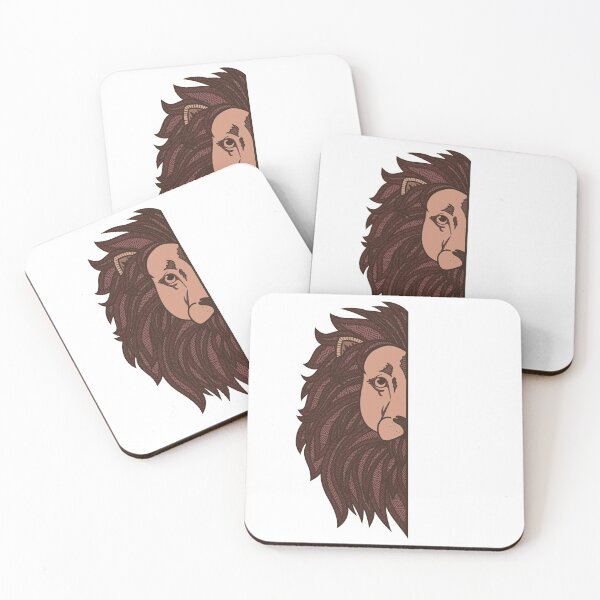 Item preview, Lion  designed and sold by Dmraub.