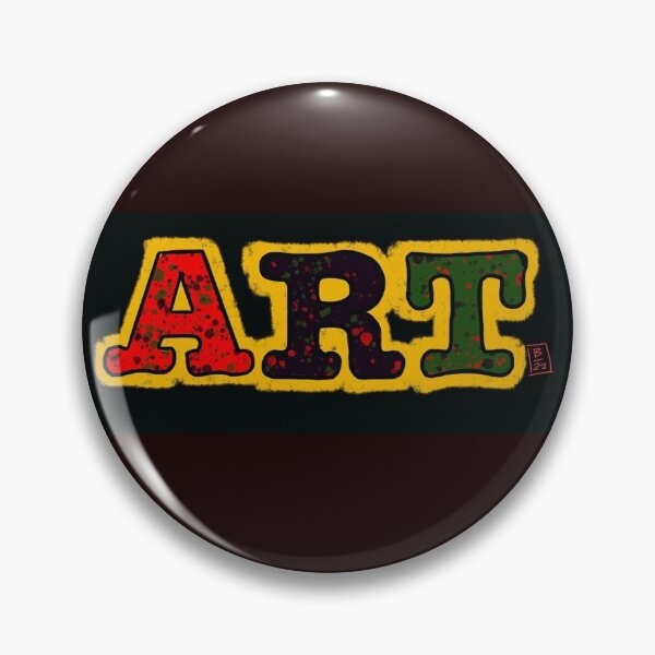 Artikelvorschau, Kunst entworfen und verkauft von BroBoze.