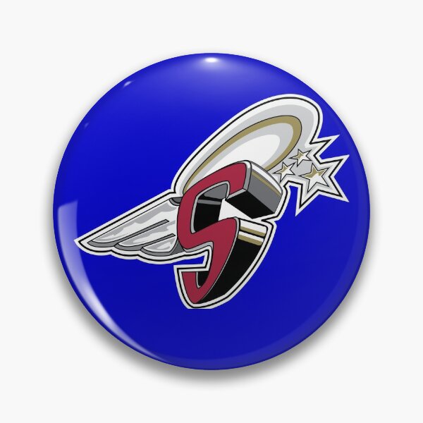 Item preview, Spruce Grove Saints designed and sold by D-Nicolas.