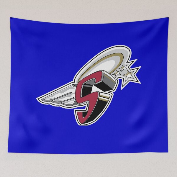 Item preview, Spruce Grove Saints designed and sold by D-Nicolas.