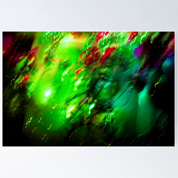 Artikelvorschau, Psychedelic Photography 01 entworfen und verkauft von DoctorPedro.