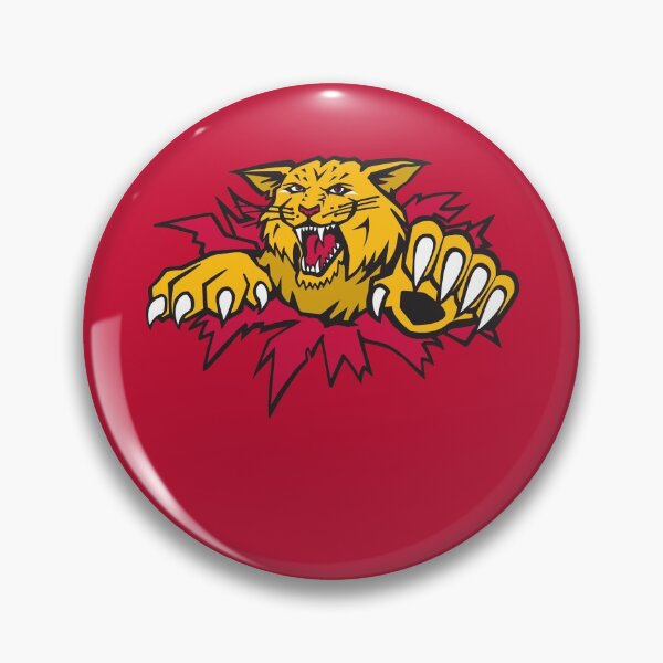 Item preview, Moncton Wildcats designed and sold by D-Nicolas.