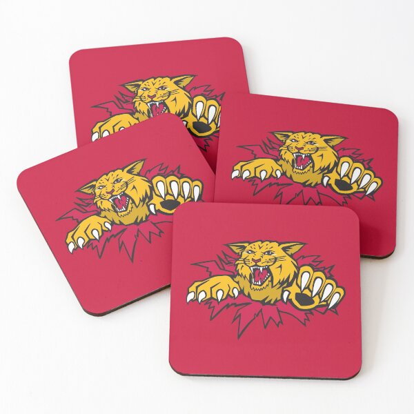 Item preview, Moncton Wildcats designed and sold by D-Nicolas.