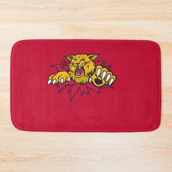 Item preview, Moncton Wildcats designed and sold by D-Nicolas.