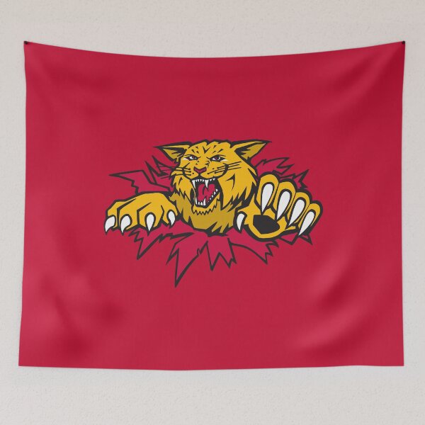 Item preview, Moncton Wildcats designed and sold by D-Nicolas.