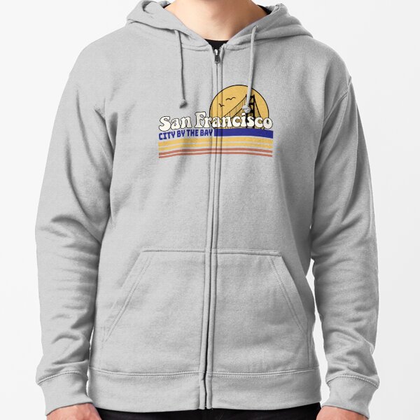 Joshua Bassett's San Francisco Hoodie Pullover Hoodie for Sale by  artoraverage