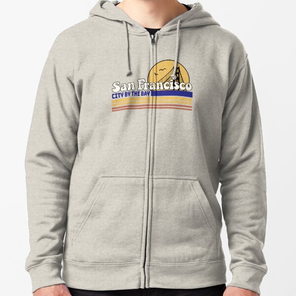 Item preview, Joshua Bassett’s San Francisco Hoodie designed and sold by artoraverage.
