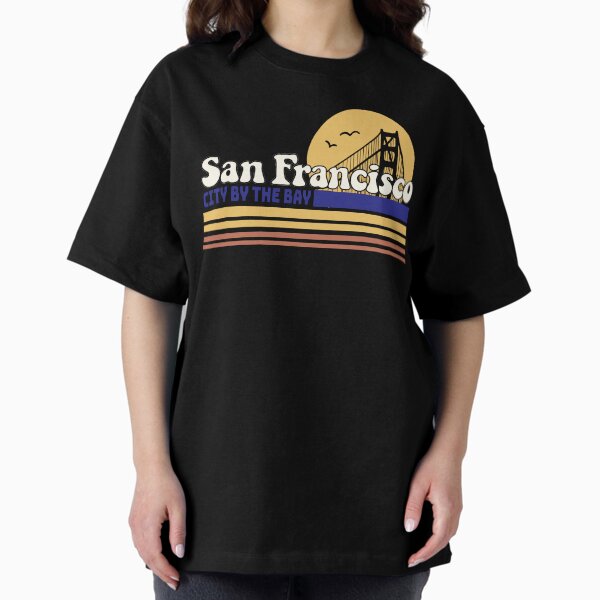 Item preview, Joshua Bassett’s San Francisco Hoodie designed and sold by artoraverage.