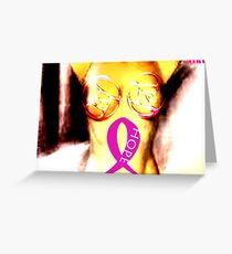 Hope Greeting Card