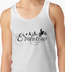 Evolution Womens Off-Road Tank Top
