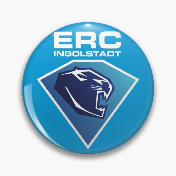 Item preview, ERC Ingolstadt designed and sold by D-Nicolas.