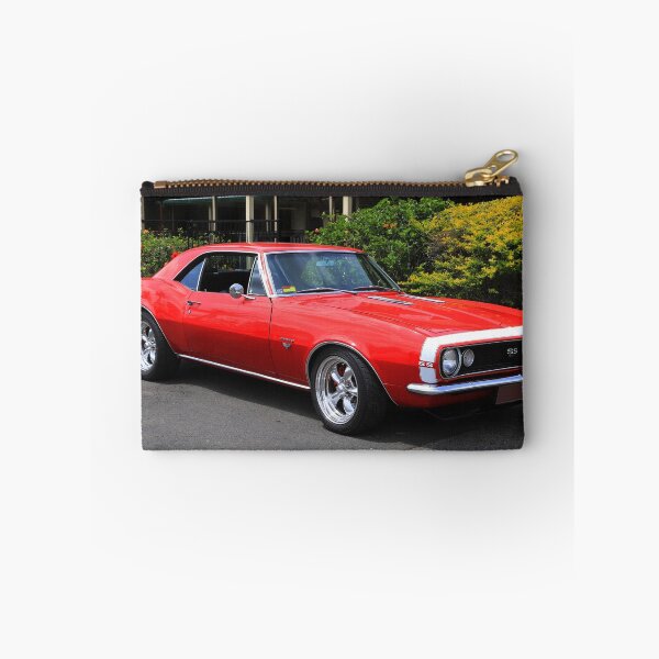 Artikelvorschau, SS Camaro entworfen und verkauft von Hawley Designs.