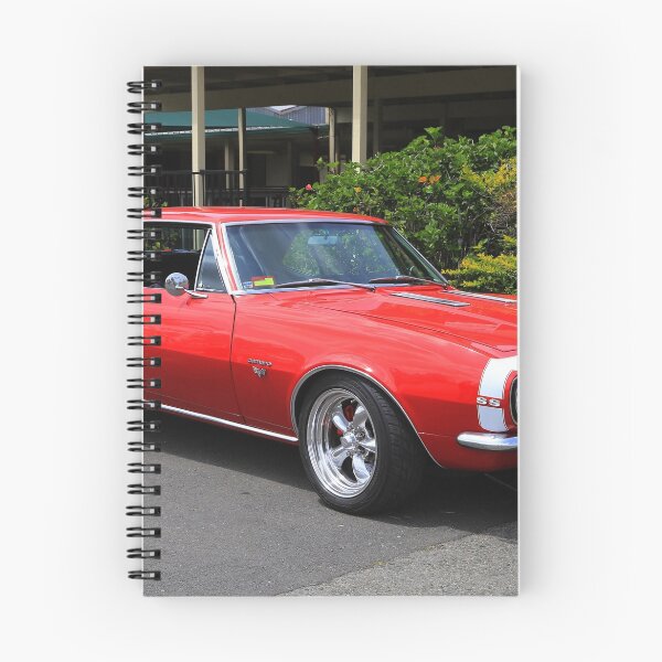 Item preview, SS Camaro designed and sold by Hawley Designs.