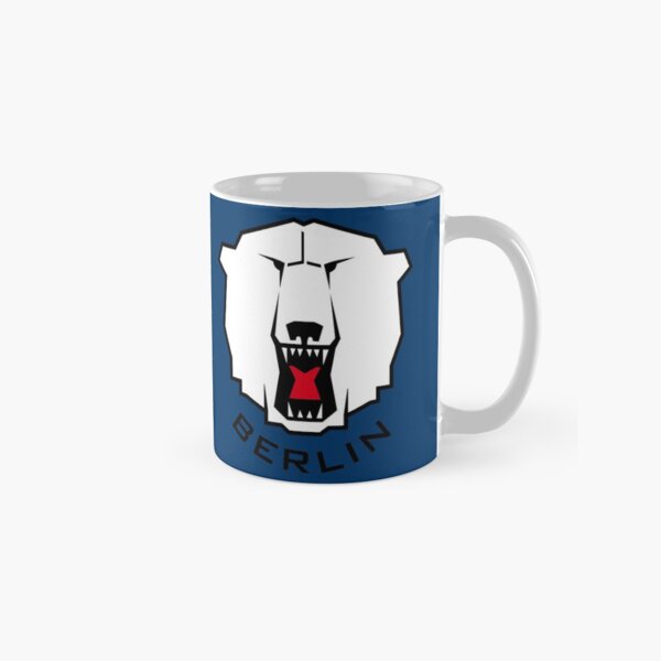 Item preview, Eisbären Berlin designed and sold by D-Nicolas.