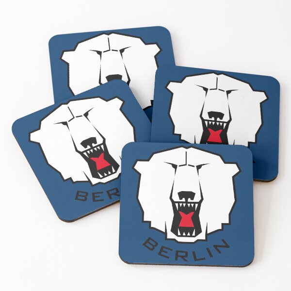 Item preview, Eisbären Berlin designed and sold by D-Nicolas.