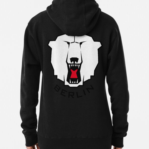 Eisbären Berlin Hoodie