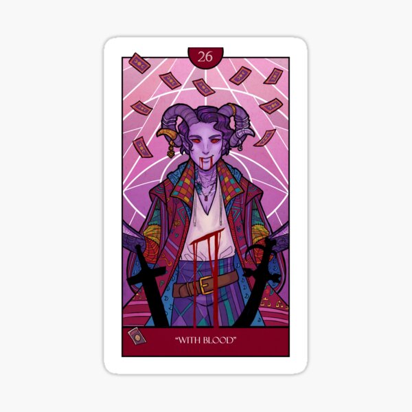 Item preview, Mollymauk - Iconic Moments Series designed and sold by Carol Hildebrand.