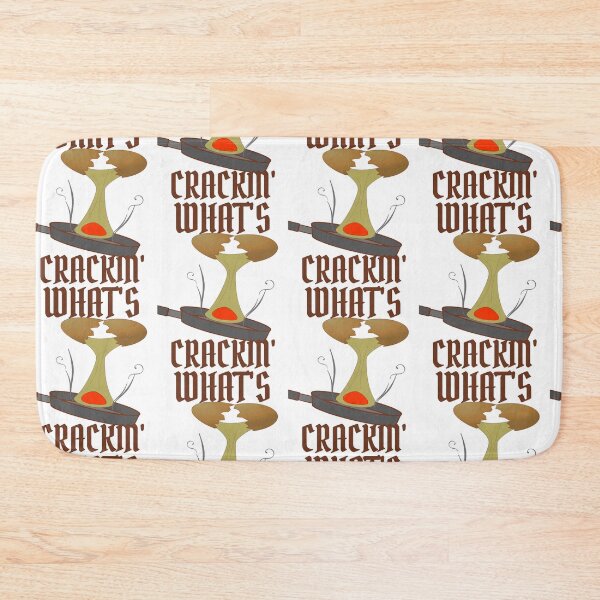 Item preview, What's Crackin' designed and sold by DivineTiffany.