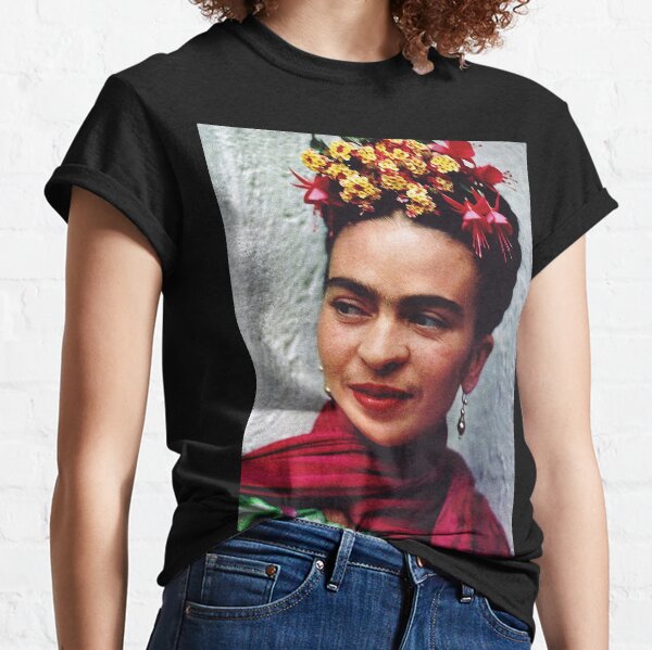 Frida Kahlo Gifts & Merchandise | Redbubble