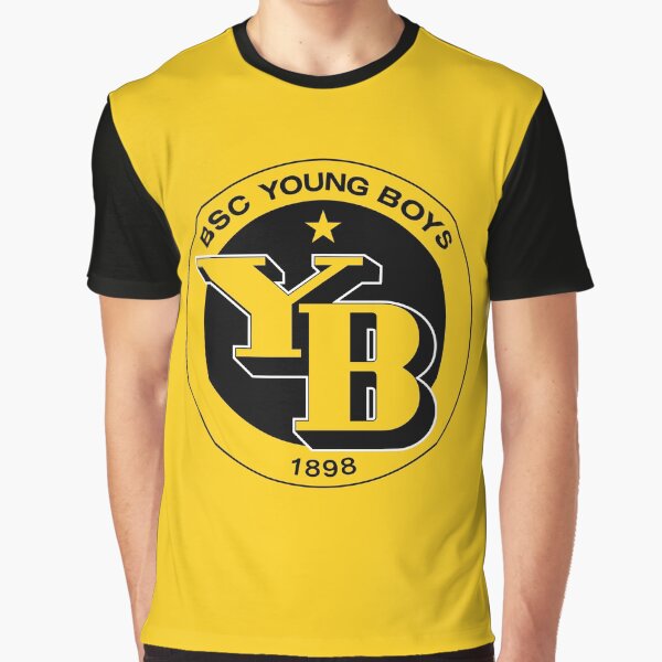 Item preview, BSC Young Boys designed and sold by Taviv.