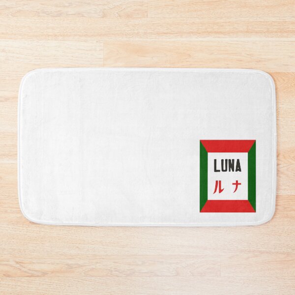 Item preview, Luna Cafe Sign designed and sold by CDSmiles.