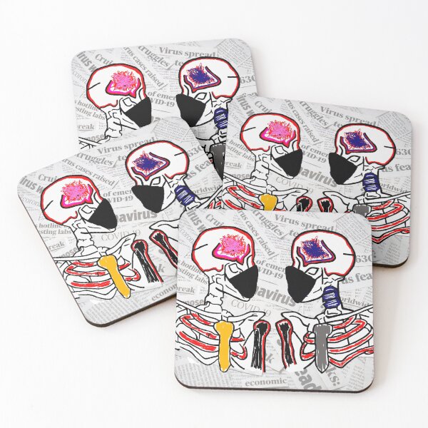 Item preview, Social distance designed and sold by VibesAndArt.