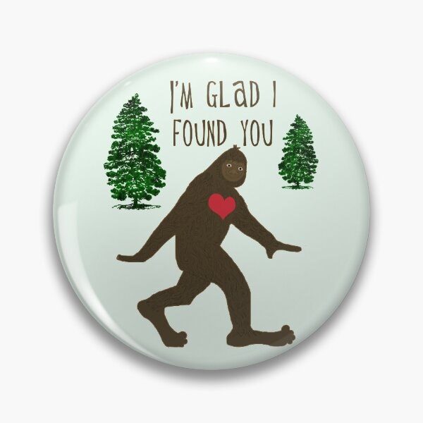 Item preview, Big Foot Love designed and sold by Amy Hadden.