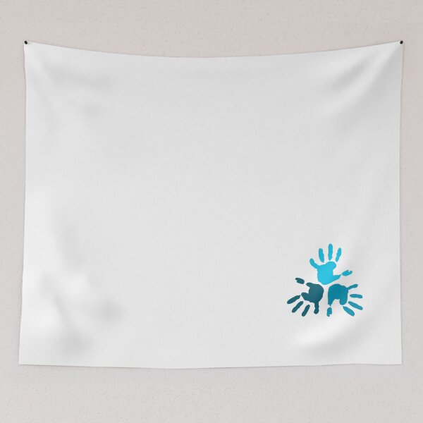 Item preview, Handprints designed and sold by lyndsaykate.