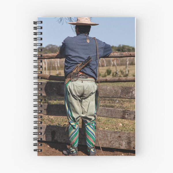 Item preview, The Gaucho No. 3 designed and sold by photograham.