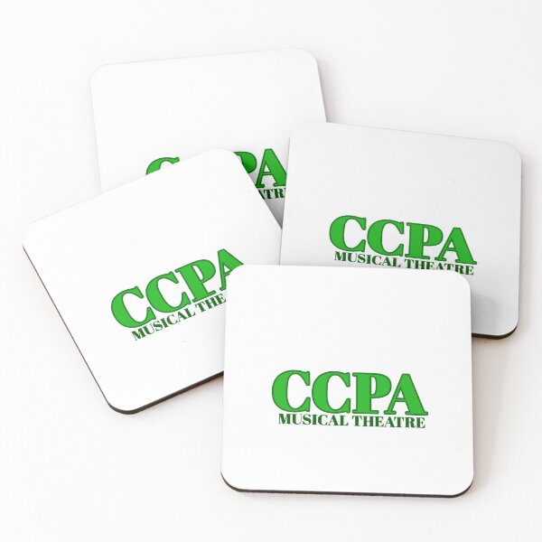 Item preview, CCPA Musical Theatre designed and sold by Designs by Cara.