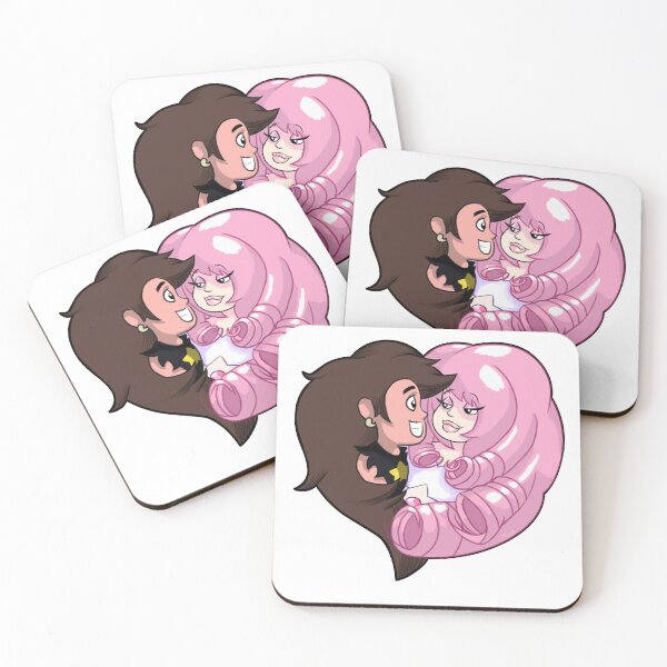 Item preview, Mama and Papa Universe designed and sold by nirelle.