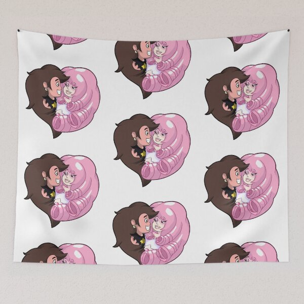 Item preview, Mama and Papa Universe designed and sold by nirelle.
