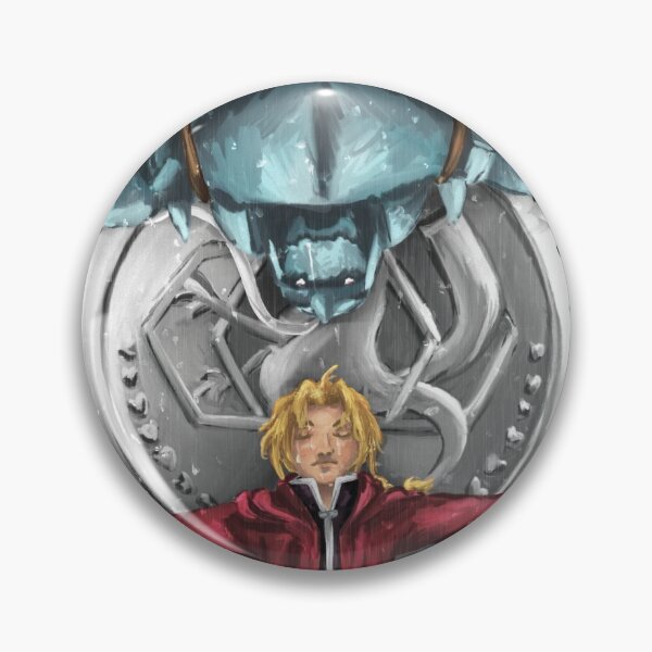 Item preview, Brotherhood designed and sold by Morgan Crossley.