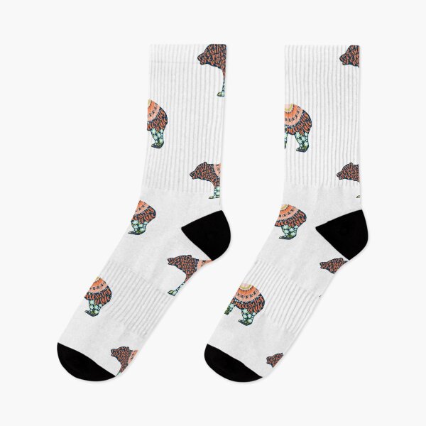 Item preview, The Bare Necessities. - Baloo the Bear. The Jungle Book. designed and sold by literarylifeco.