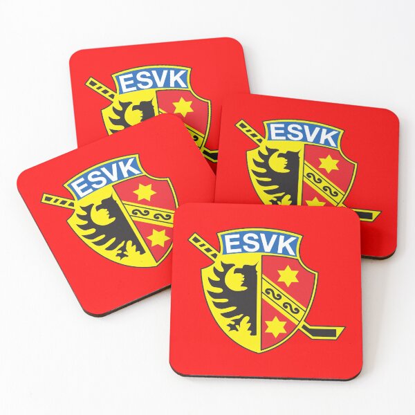 Item preview, ESV Kaufbeuren designed and sold by D-Nicolas.