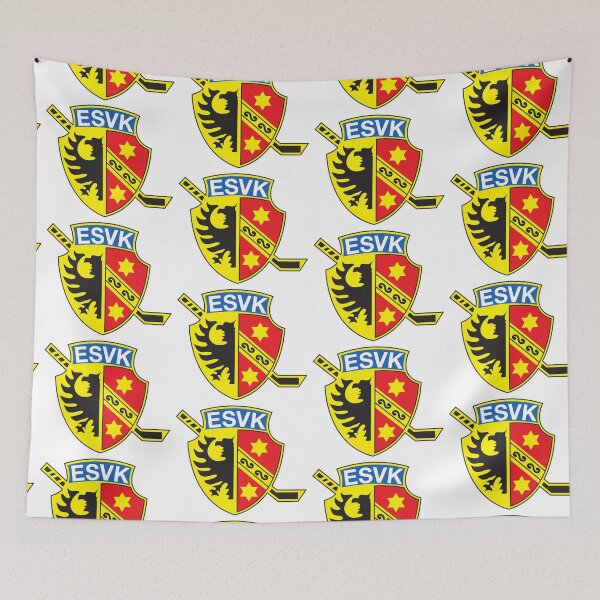 Item preview, ESV Kaufbeuren designed and sold by D-Nicolas.