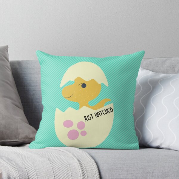Item preview, Just Hatched, Baby, New born, Onesie, Cute New born Gift designed and sold by James Cruickshank.