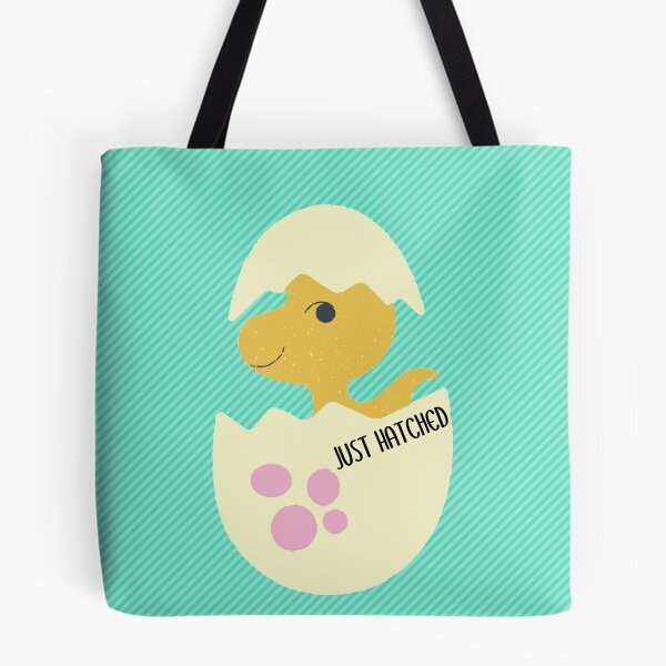 Item preview, Just Hatched, Baby, New born, Onesie, Cute New born Gift designed and sold by James Cruickshank.