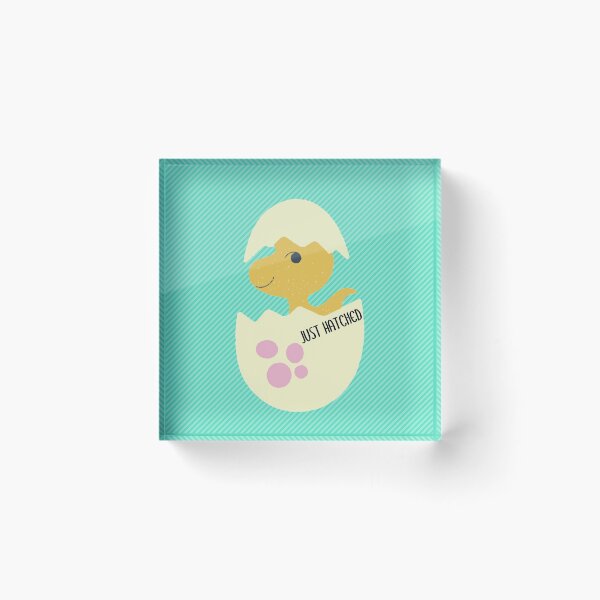 Item preview, Just Hatched, Baby, New born, Onesie, Cute New born Gift designed and sold by James Cruickshank.
