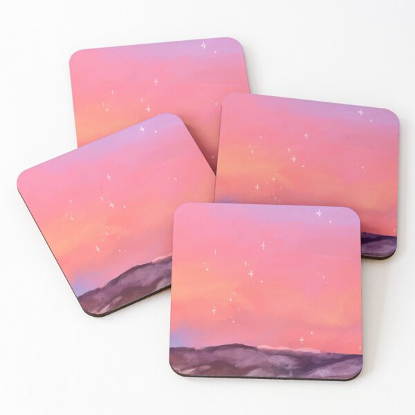 Item preview, Warm Clouds designed and sold by Morgan Crossley.