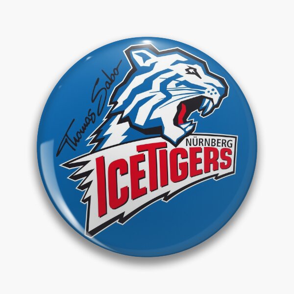 Item preview, Thomas Sabo Ice Tigers designed and sold by D-Nicolas.
