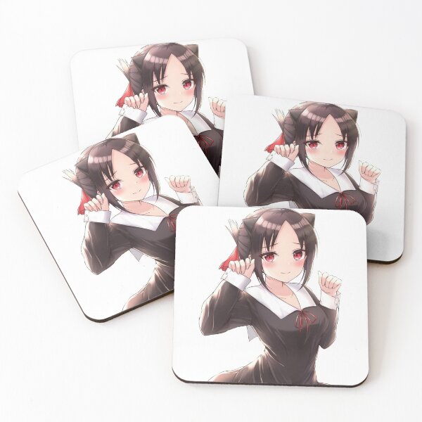 Item preview, Kaguya Shinomiya designed and sold by Ghost-fett.