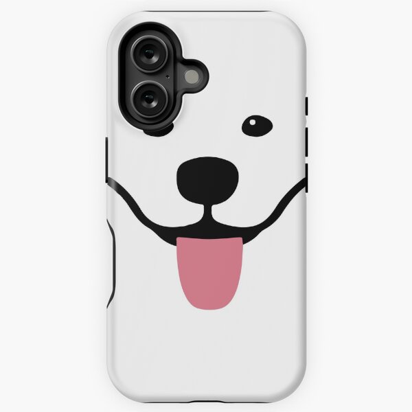 Item preview, Samoyed Smile NEW Items 2020 designed and sold by UpwardPup.