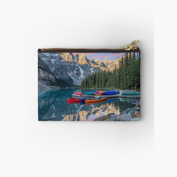 Item preview, Moraine Lake Sunrise designed and sold by pwa25.