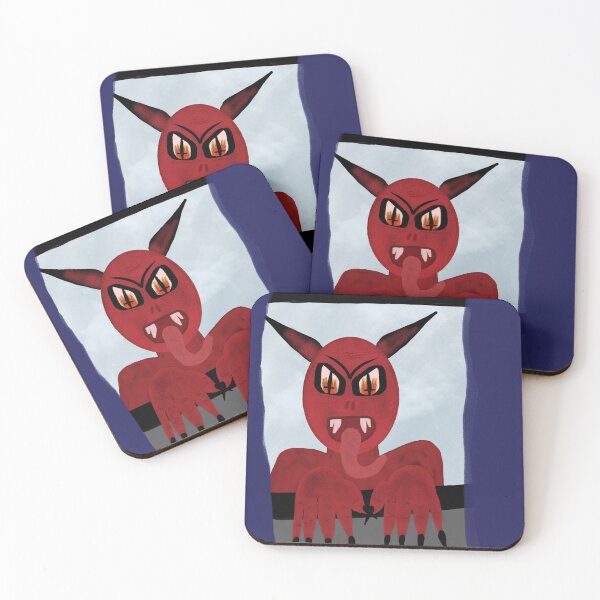 Item preview, lucifer designed and sold by memaloney.
